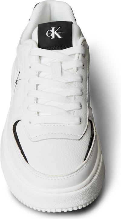 Image du produit Calvin Klein Chunky Cupsole Low Authentique et Original (39)