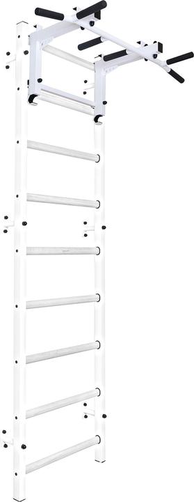 Actual product image BenchK Pull-up bar