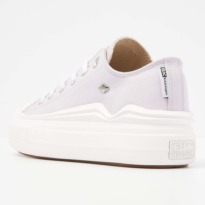 Image du produit British Knights baskets kaya flow low (38)