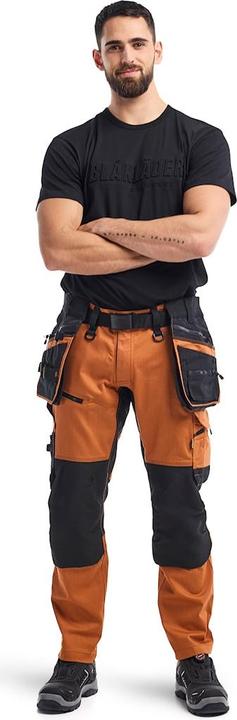 Produktbild Blakläder Stretch-Arbeitshose (40, 46)