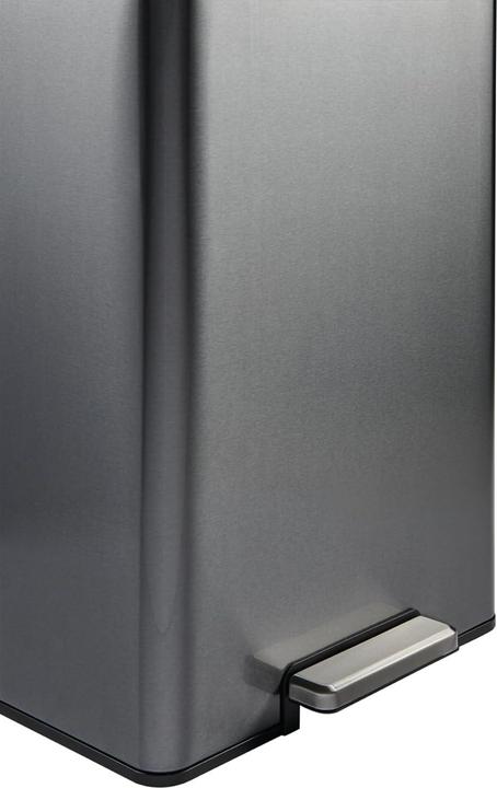 Produktbild Rubbermaid Elite Step-On Mülleimer (45 l)