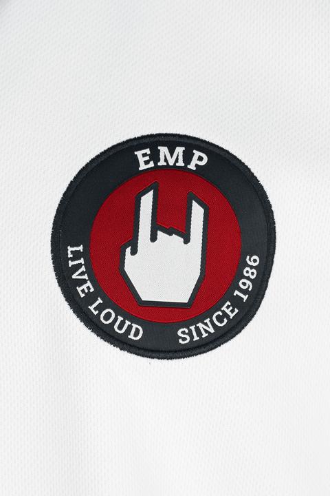 Produktbild EMP Rockhand Crew (S)