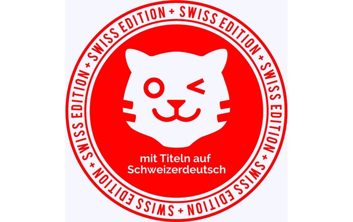 Produktbild Tigermedia Tigerbox Touch Swiss Edition inkl. Swiss Card Schwarz Bundle (Schweizerdeutsch)