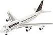 Produktbild Revell Boeing 747-400 Ed Force One