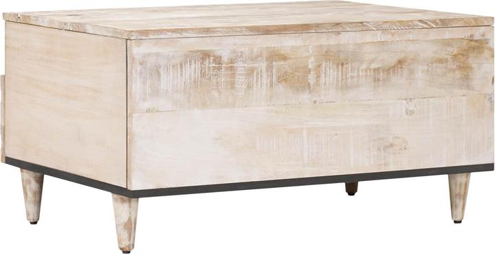 Image du produit vidaXL Couchtisch (80 x 54 x 40 cm)