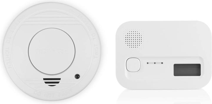 Produktbild Smartwares FSE-19204