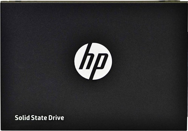 HP SSD S700 Pro 1 TB 2,5", SATA3 6 GB (1000 GB, 2.5")