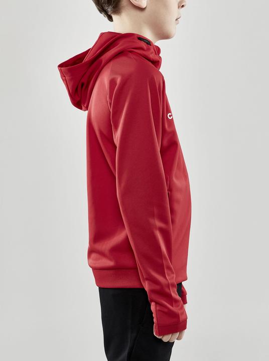 Actual product image Craft Evolve Hood Jacket Jr (134, 140)