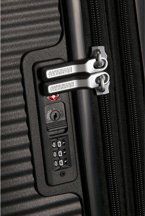 Productafbeelding American Tourister Soundbox (81 l)