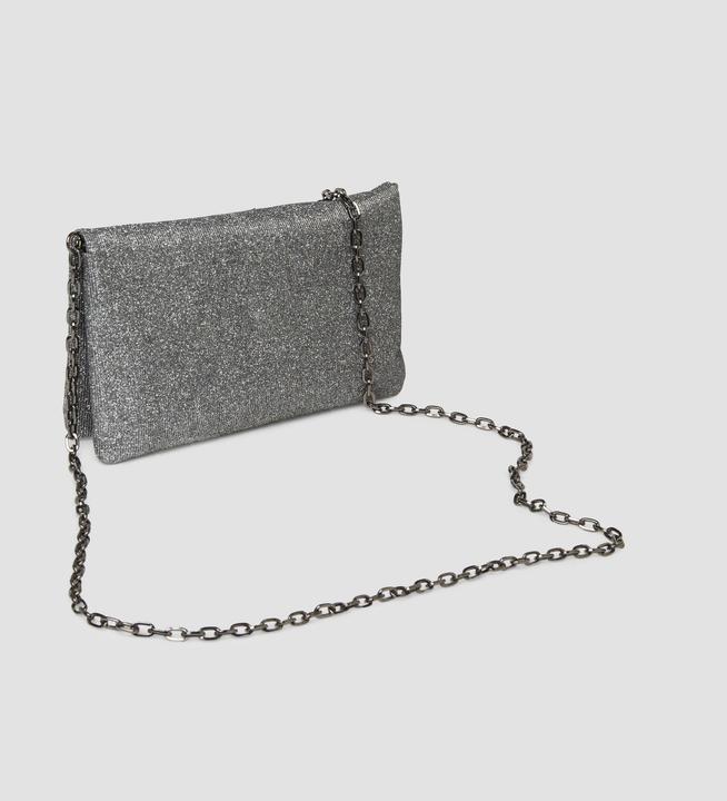 Immagine prodotto s.Oliver Tasche Clutch in schimmernder Optik