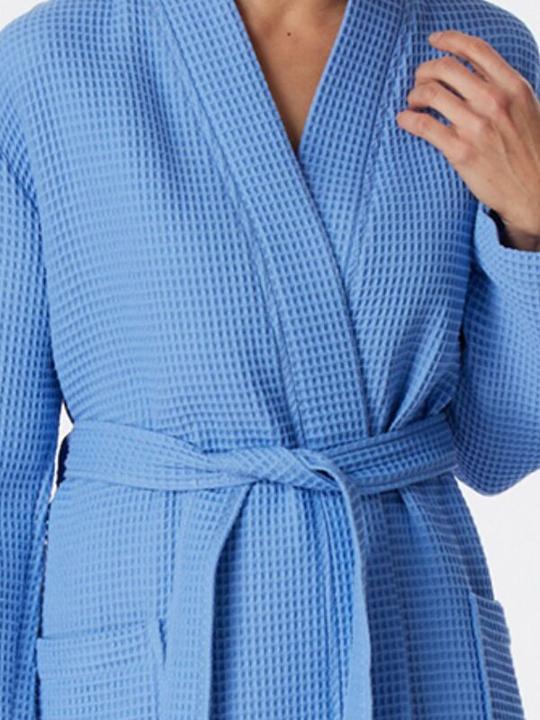 Produktbild Schiesser Bademantel (S)