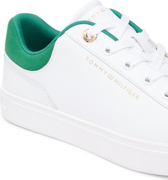 Image du produit Tommy Hilfiger Casual Cupsole Sneaker (40)