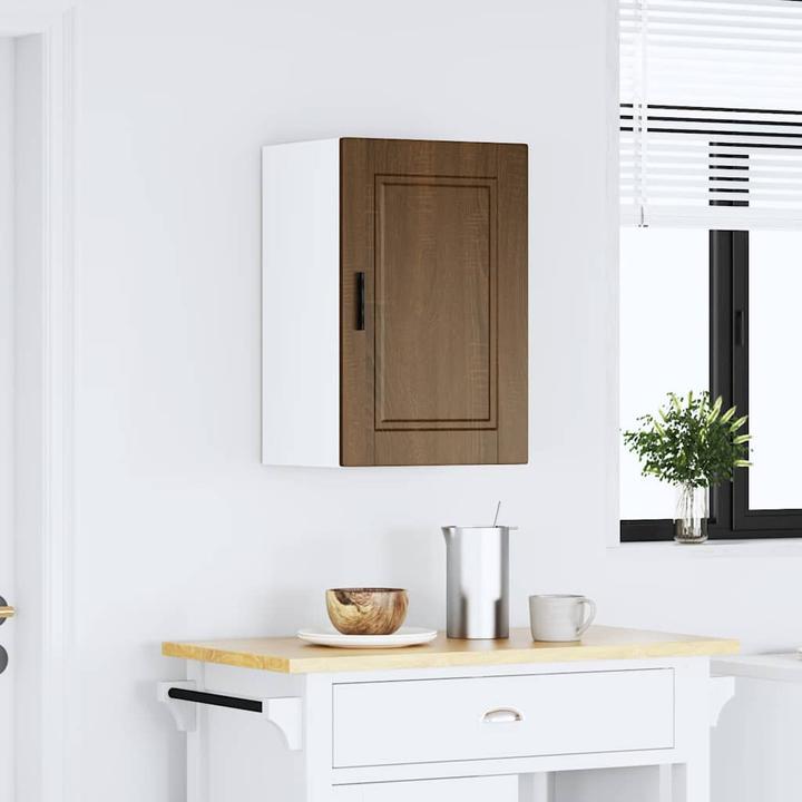 Produktbild vidaXL Küchen-Wandschrank (31 x 40 x 60 cm)