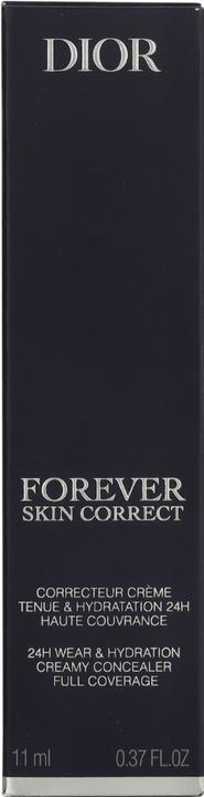 Actual product image Dior DSK Forever Skin Correct 8N Int23 (8N)