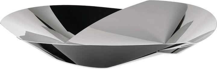 Actual product image Alessi Resonance fruit bowl (Ø 40 x 6 cm)