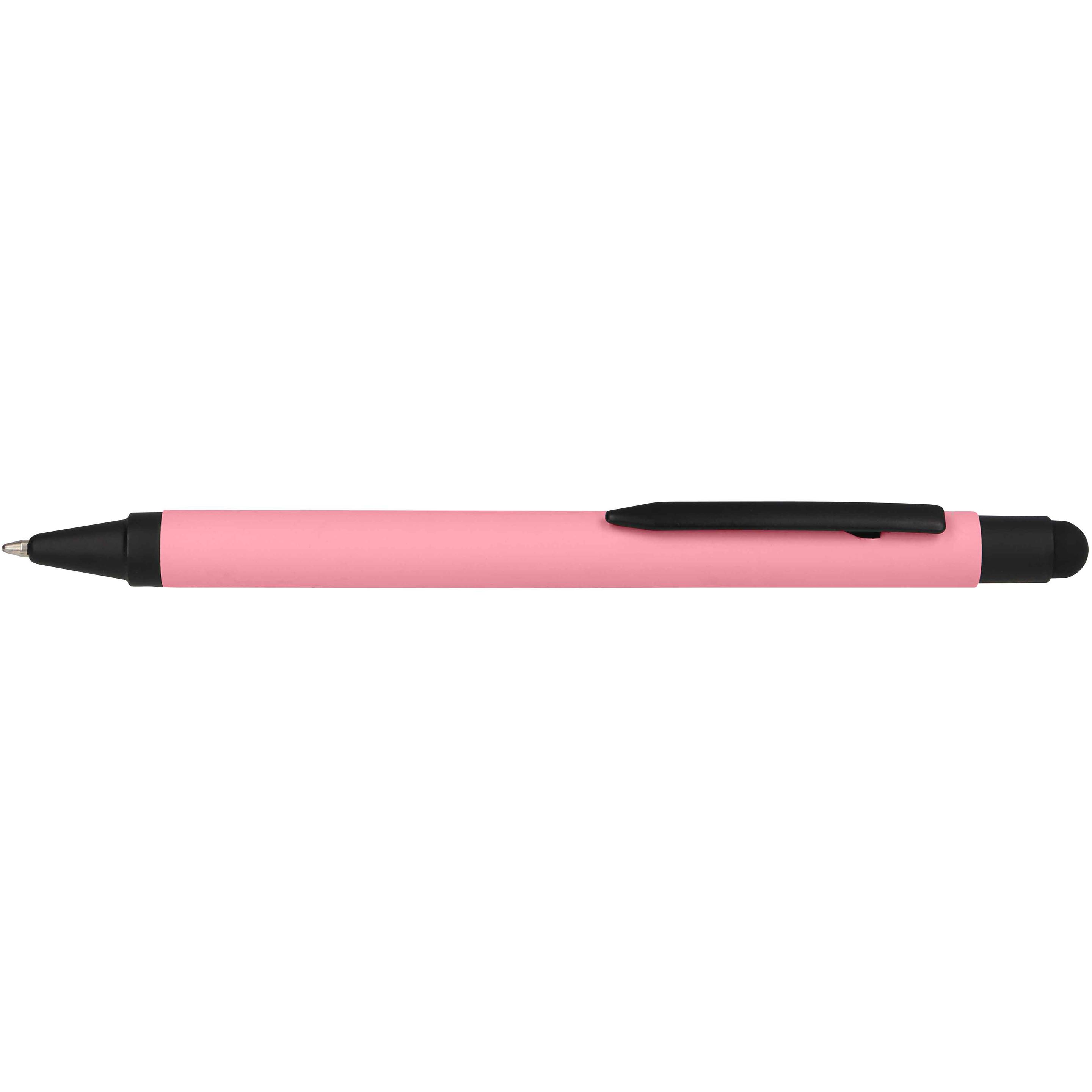 Online ALU STYLUS FASHION - Kugelschreiber, Stylus, Rosa