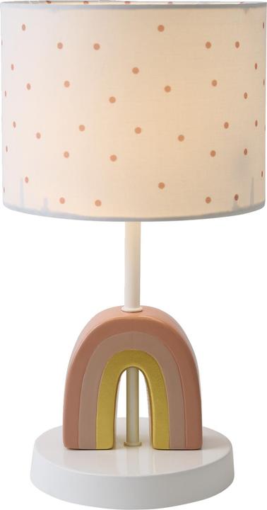 Image du produit Vertbaudet Kinderzimmer Stehlampe REGENBOGEN