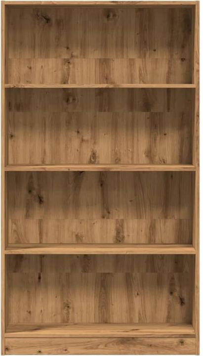 Produktbild vidaXL Claiborn (80 x 24 x 143 cm)