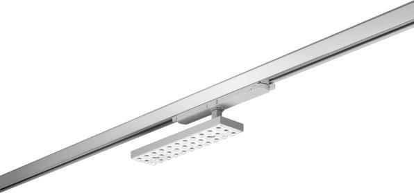 Produktbild Brumberg LED-Schienenstrahler (2.80 lm)