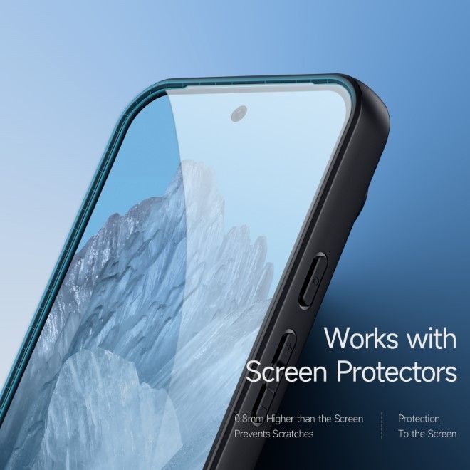 Produktbild Dux Ducis Aimo (Google Pixel 9 Pro XL)