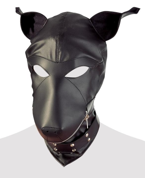 Produktbild Fetish Collection Dog Mask