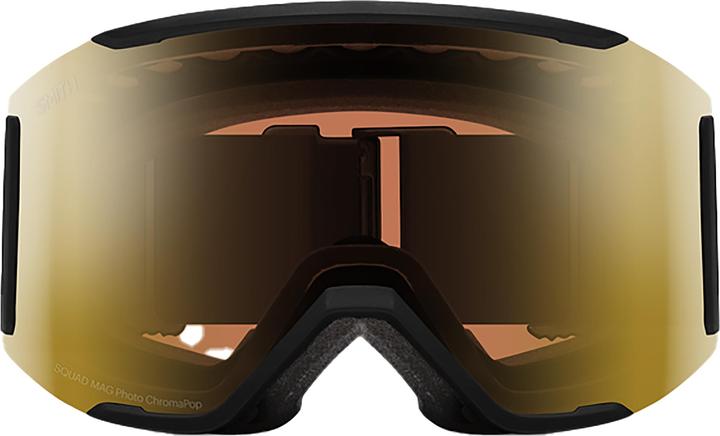 Actual product image Smith Squad Mag ChromaPOP