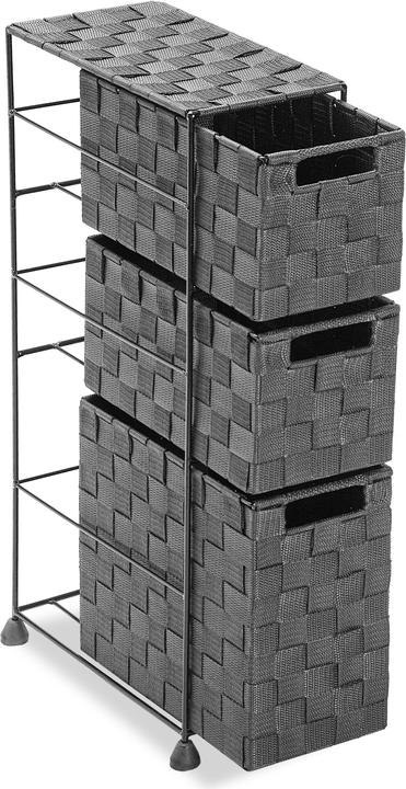 Image du produit Versa Mannheim (28 x 15.5 x 57 cm)
