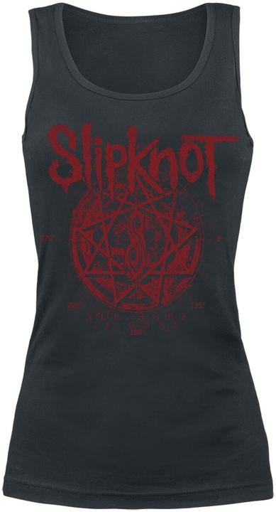 Produktbild Slipknot Star Symbol (M)