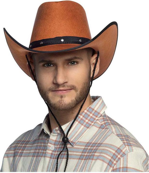 Produktbild Boland Cowboy Hut