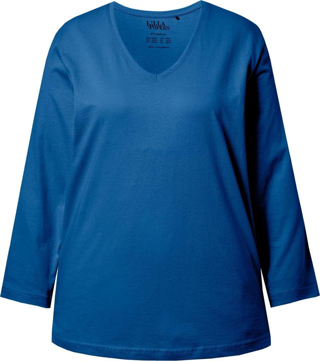 klassisch tintenblau