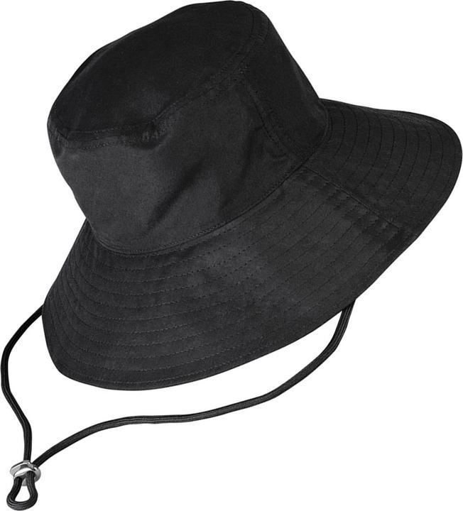 Actual product image Beechfield Wide Brim Sun Hat (One size)