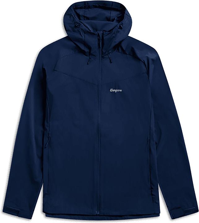 Produktbild Bergans Microlight Jacket (XXL)