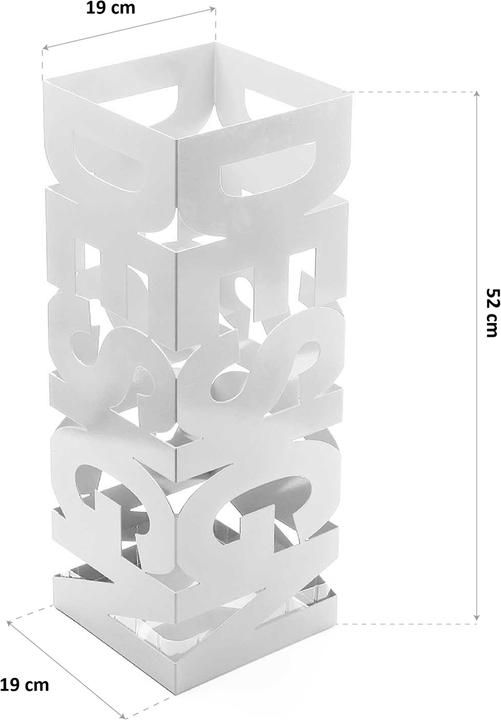 Actual product image Versa Design (52 x 18 x 18 cm)