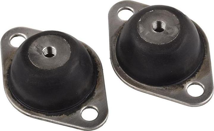 Produktbild RS PRO ZP Flange mnt 64mm D 20mm h M6