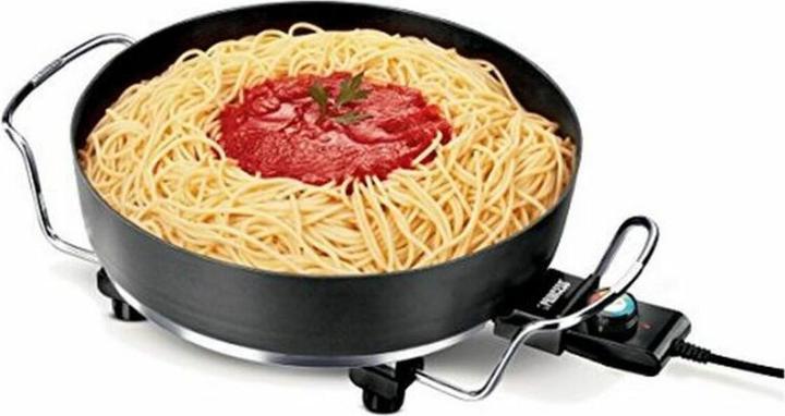 Actual product image Princess Multi Wonder ChefPro Electric Pan