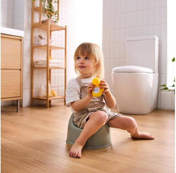 Produktbild Rotho Babydesign Toilettensitz AVA Sage Green