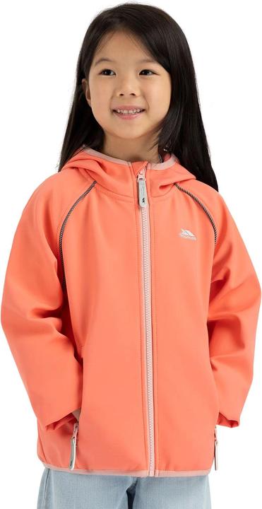 Produktbild Trespass Belmoon Softshelljacke (128)
