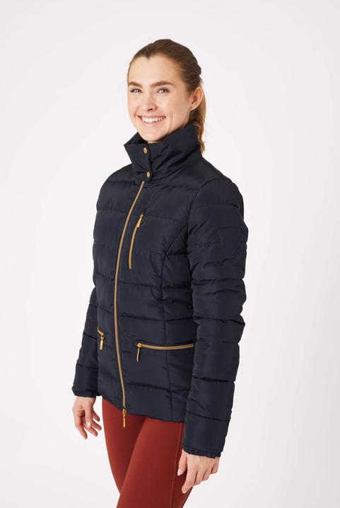 Produktbild Horze leichte daunenjacke, damen kiara (40)