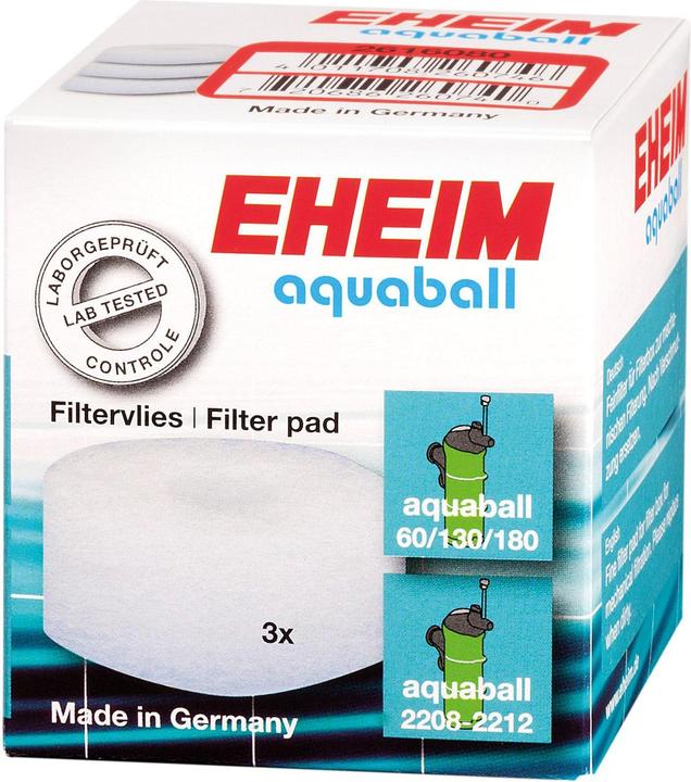 Produktbild Eheim Filtervlies (Innenfilter, Süsswasser)