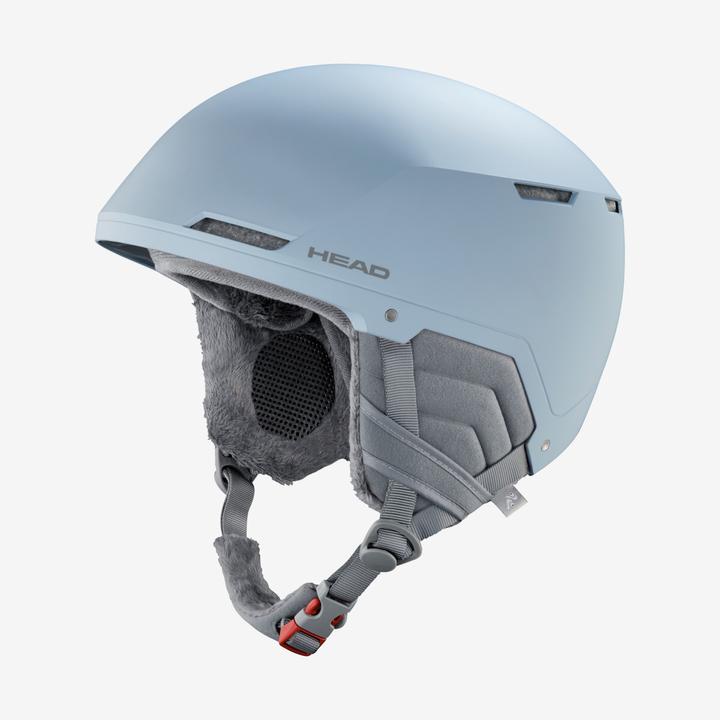Actual product image Head Compact Evo W Ski & Snowboard Helmet (52 - 55 cm, XS)