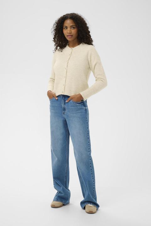 Actual product image Saint Tropez KAniel Knit Cardigan (S)