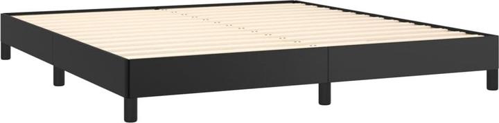 Actual product image vidaXL Boxspringbett (180 x 200 cm)