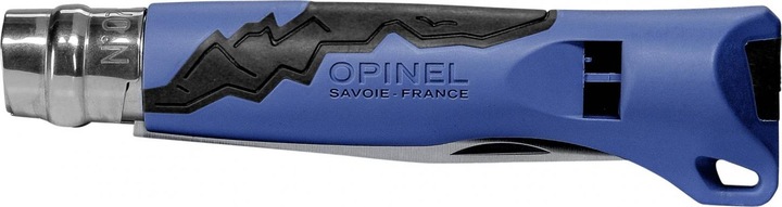 Produktbild Opinel Outdoor Junior N°07 (8 cm)
