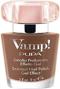 Immagine prodotto Pupa Milano Vamp! Smalto profumato tenero nudo 105 (105, Smalto per unghie effetto gel)
