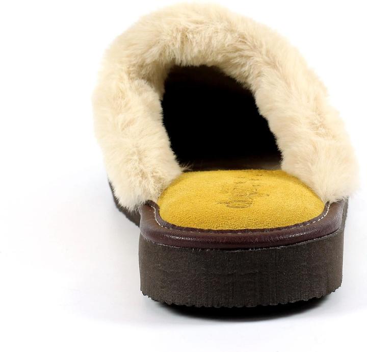 Image du produit Lazy Dogz - Chaussons OTTO - Femme (39)