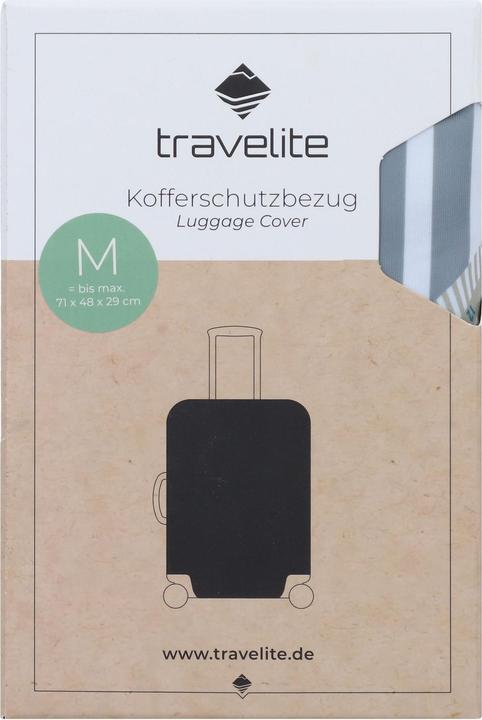 Actual product image Travelite Basics (Protective sheath)