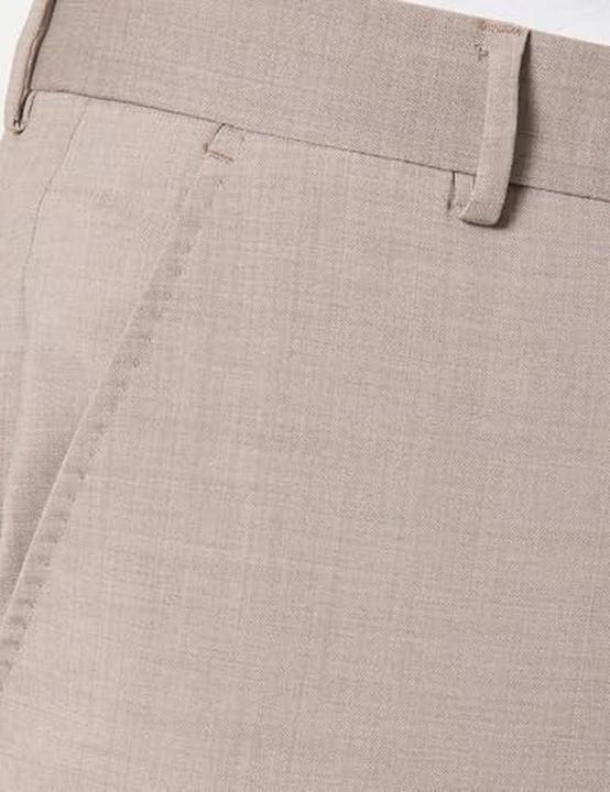 Actual product image Selected Slim Wool Trousers (56)