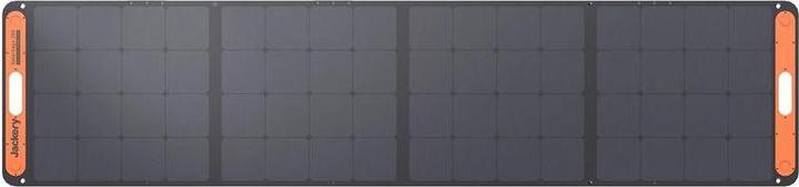 Actual product image Jackery Solar Saga (200 W, 8 kg)