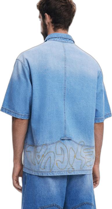 Immagine prodotto Desigual Jesus (M)