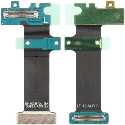 Image du produit Samsung Camera Slide L SUB PBA pour A805F Galaxy A80